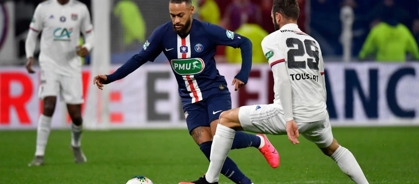 Γαλλία: Οριστικό «λουκέτο» στα πρωταθλήματα βάζει η γαλλική ομοσπονδία